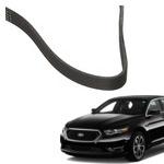 Enhance your car with Ford Taurus Serpentine Belt 