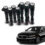 Enhance your car with Ford Taurus Ignition Coil 
