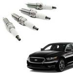 Enhance your car with Ford Taurus Spark Plugs 