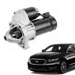 Enhance your car with Ford Taurus Starter 