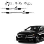 Enhance your car with Ford Taurus Steering Rack Assembly 