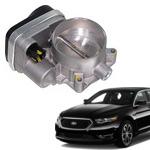 Enhance your car with Ford Taurus Throttle Body & Hardware 