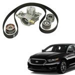 Enhance your car with Ford Taurus Timing Parts & Kits 