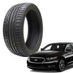 Enhance your car with Ford Taurus Tires 
