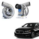 Enhance your car with Ford Taurus Turbo & Supercharger 