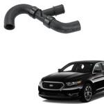 Enhance your car with Ford Taurus Upper Radiator Hose 