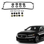 Enhance your car with Ford Taurus Valve Cover Gasket Sets 