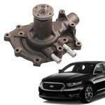 Enhance your car with Ford Taurus Water Pump 