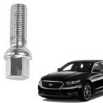 Enhance your car with Ford Taurus Wheel Lug Nuts & Bolts 