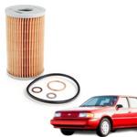 Enhance your car with Ford Tempo Oil Filter & Parts 