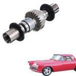 Enhance your car with Ford Thunderbird Differential Parts 