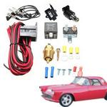 Enhance your car with Ford Thunderbird Engine Sensors & Switches 