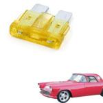 Enhance your car with Ford Thunderbird Fuse 