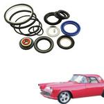 Enhance your car with Ford Thunderbird Power Steering Kits & Seals 