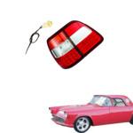 Enhance your car with Ford Thunderbird Tail Light & Parts 