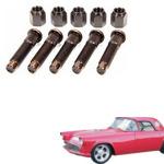 Enhance your car with Ford Thunderbird Wheel Stud & Nuts 