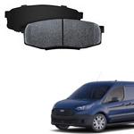 Enhance your car with Ford Transit Connect Brake Pad 