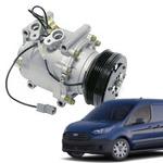 Enhance your car with Ford Transit Connect Compressor 