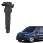 Enhance your car with 2012 Ford Transit Connect Ignition Coil 