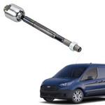 Enhance your car with Ford Transit Connect Inner Tie Rod End 