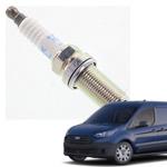 Enhance your car with Ford Transit Connect Iridium And Platinum Plug 