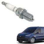 Enhance your car with Ford Transit Connect Iridium Plug 