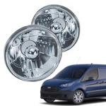 Enhance your car with 2012 Ford Transit Connect Low Beam Headlight 