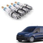 Enhance your car with Ford Transit Connect Spark Plugs 