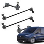 Enhance your car with Ford Transit Connect Sway Bar Link 