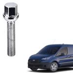 Enhance your car with Ford Transit Connect Wheel Lug Nut & Bolt 