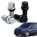 Enhance your car with 2014 Ford Transit Connect Wheel Lug Nuts & Bolts 