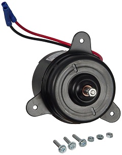 Find the best auto part for your vehicle: Finding Four Seasons radiator fan motor is now made easy. Shop online with us at the best prices.
