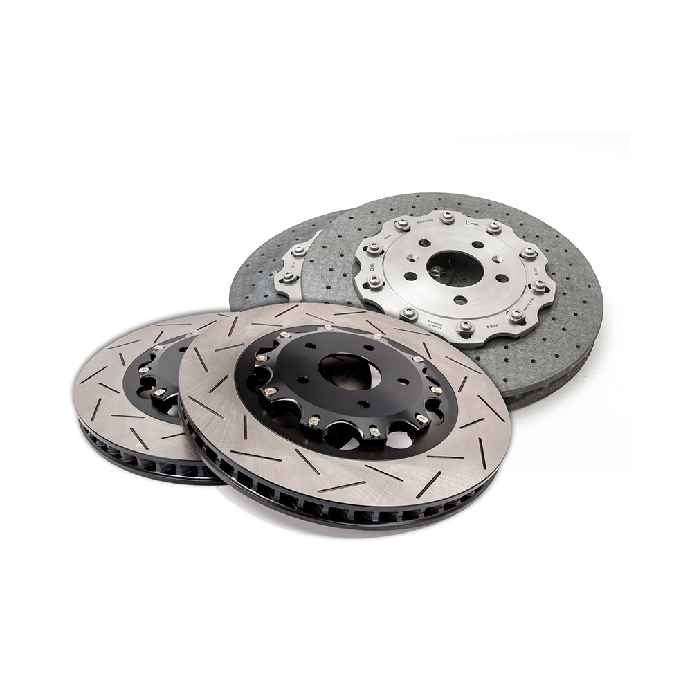 Rotors de frein
