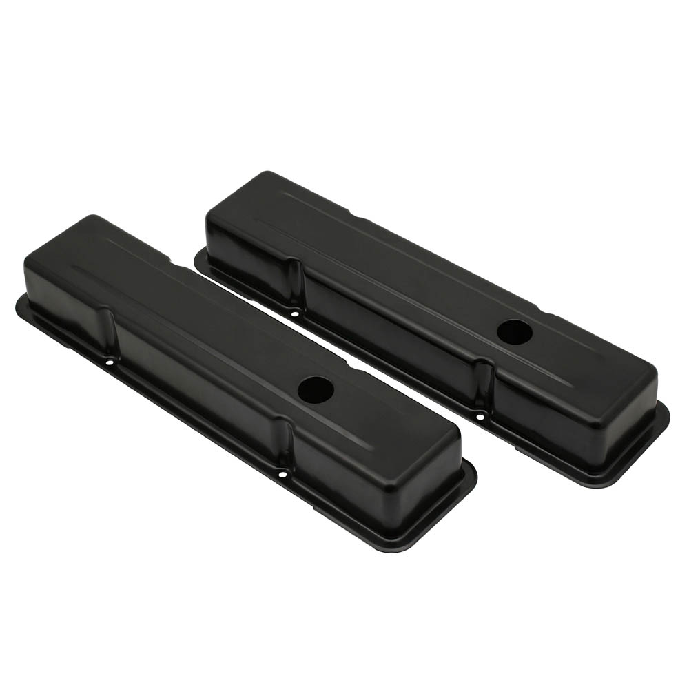 Cache-soupape de moteur