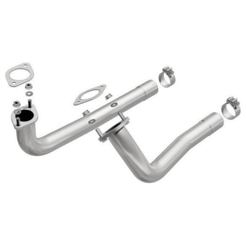 Échappement MagnaFlow