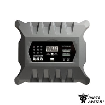 Chargeur de batterie