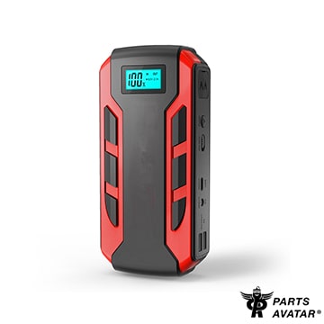 Jumpstarters