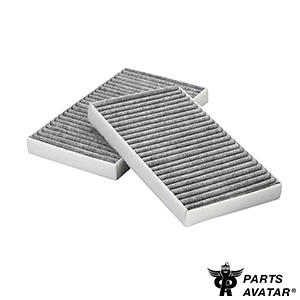 Filtre à air d'habitacle