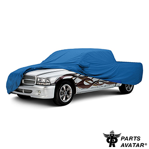 Housse de voiture