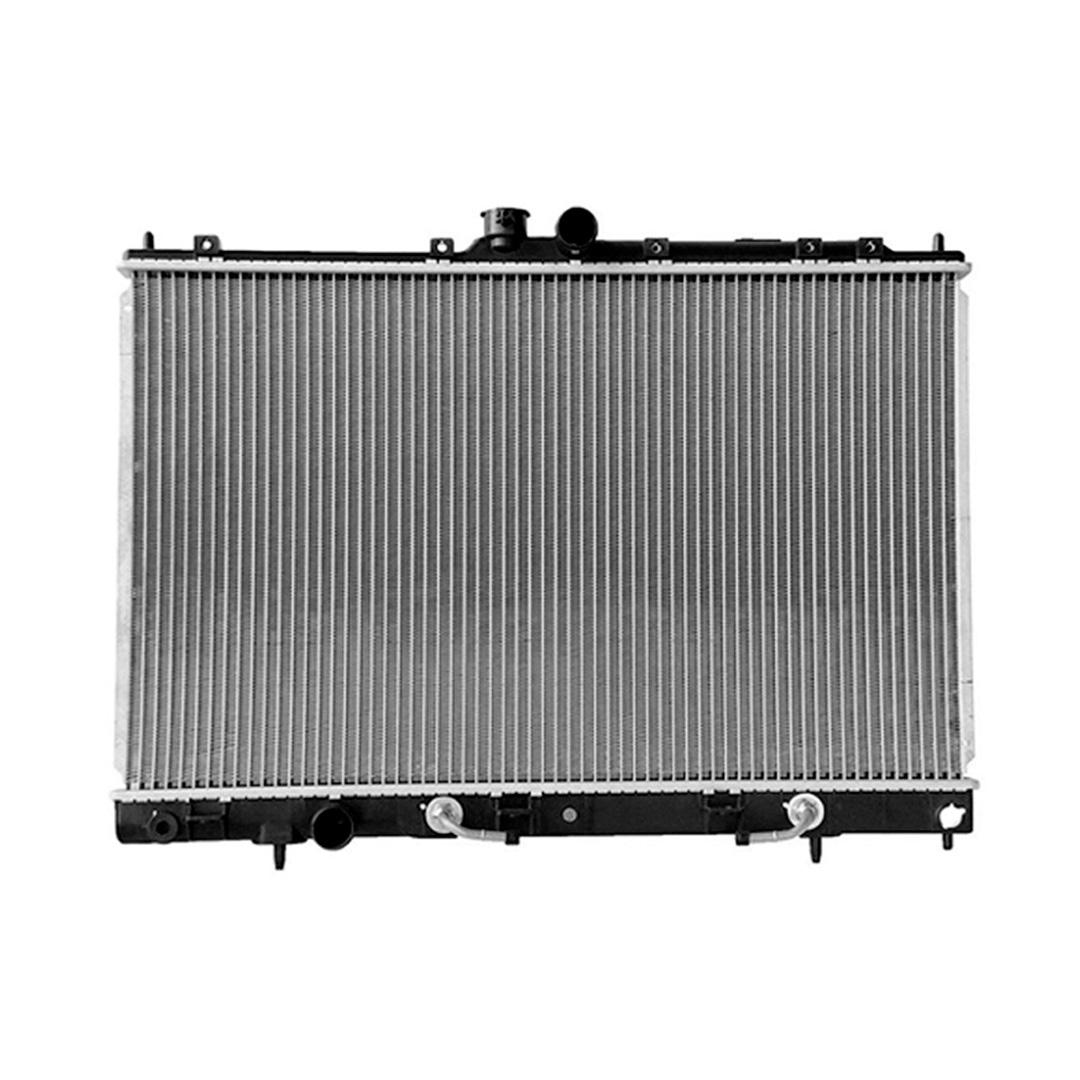 Radiateur du moteur