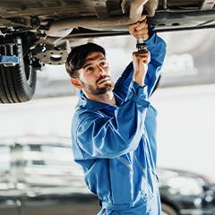 Les réparations automobiles à ne pas faire soi-même