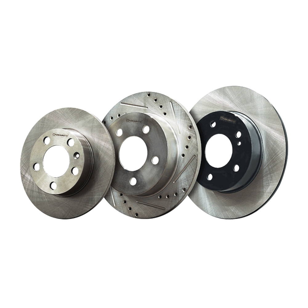 Rotors de frein