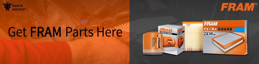 Discover Fram Oil Filter For Your Vehicle