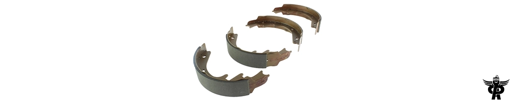 Discover Front Brake Shoe For Your Vehicle