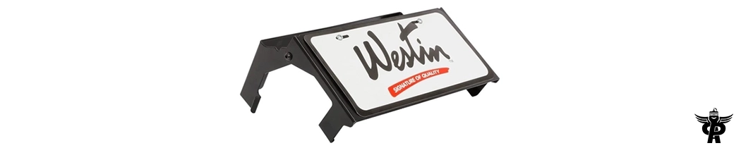 Discover License Plate Holders For Your Vehicle