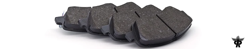 Discover Front High Performance Pad For Your Vehicle