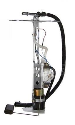 Fuel Pump & Hanger Assembly