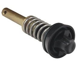 Accelerator Pump