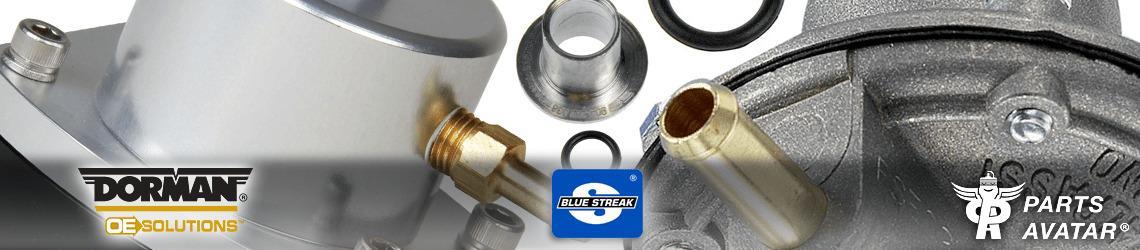 Discover fuel-delivery-systems--pressure-regulator-and-hardware-desktop For Your Vehicle