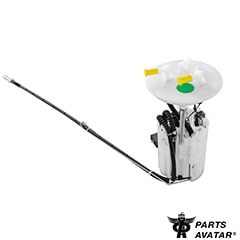 Recommended Fuel Pump Module Assembly Related Parts